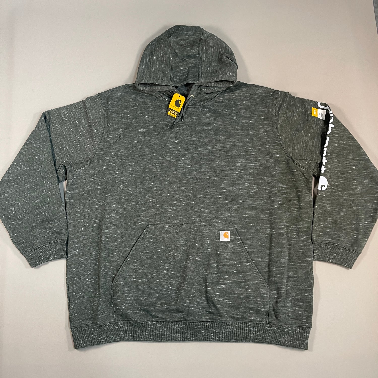 carhartt 4xl sweatshirt