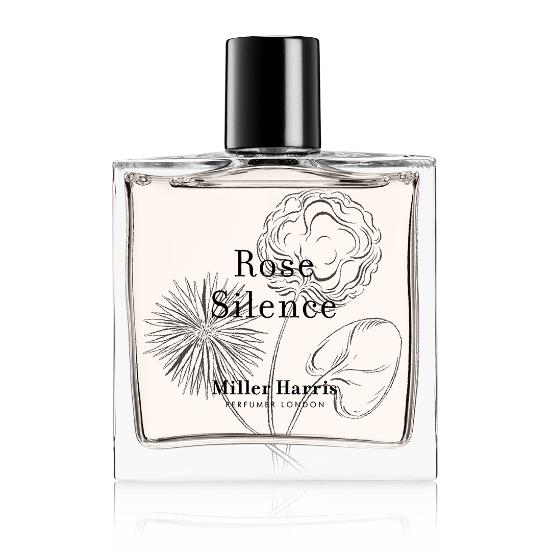 Rose Silence | Best Seller | Miller Harris – Miller Harris US