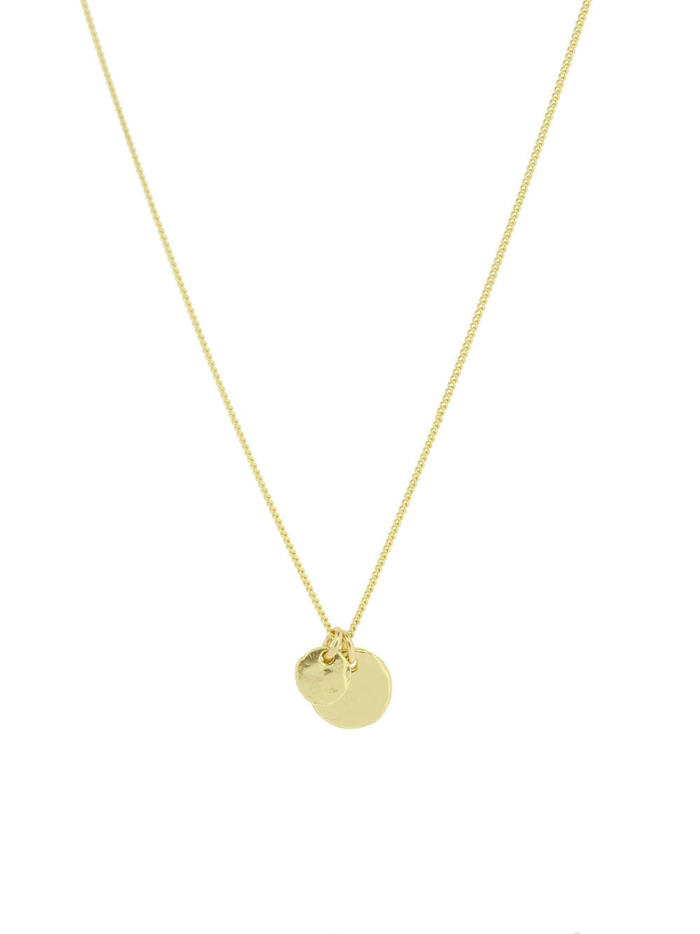 Better Together | 14K Gold Plated