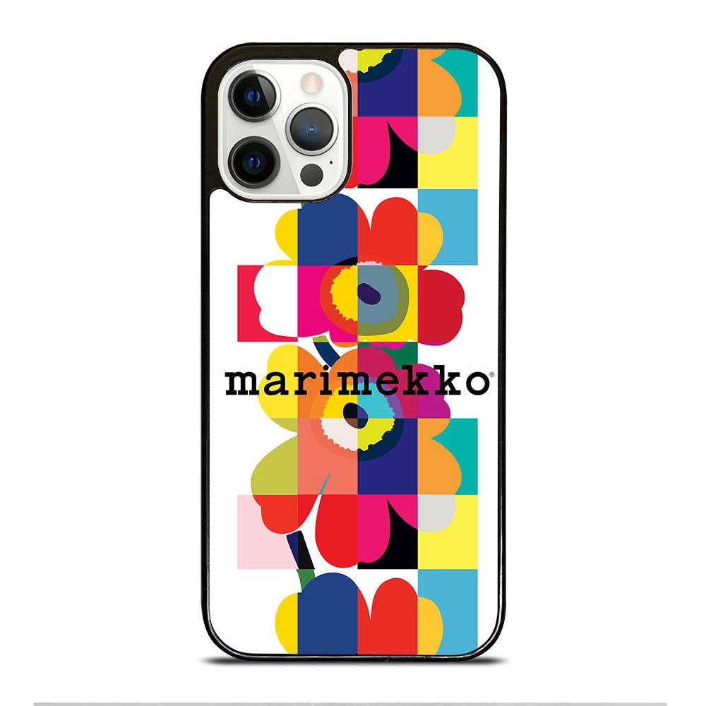 Marimekko Heritage Iphone 12 Pro Case Cover Casepole
