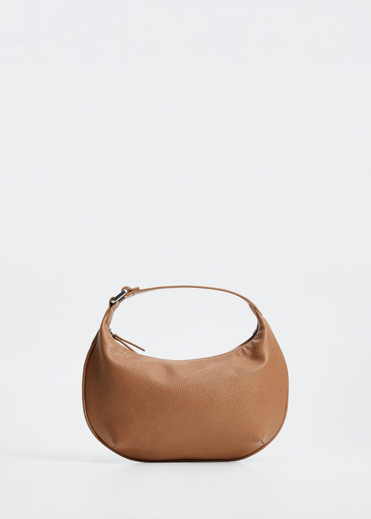 Mango Patent leather handbag - 37087743 78