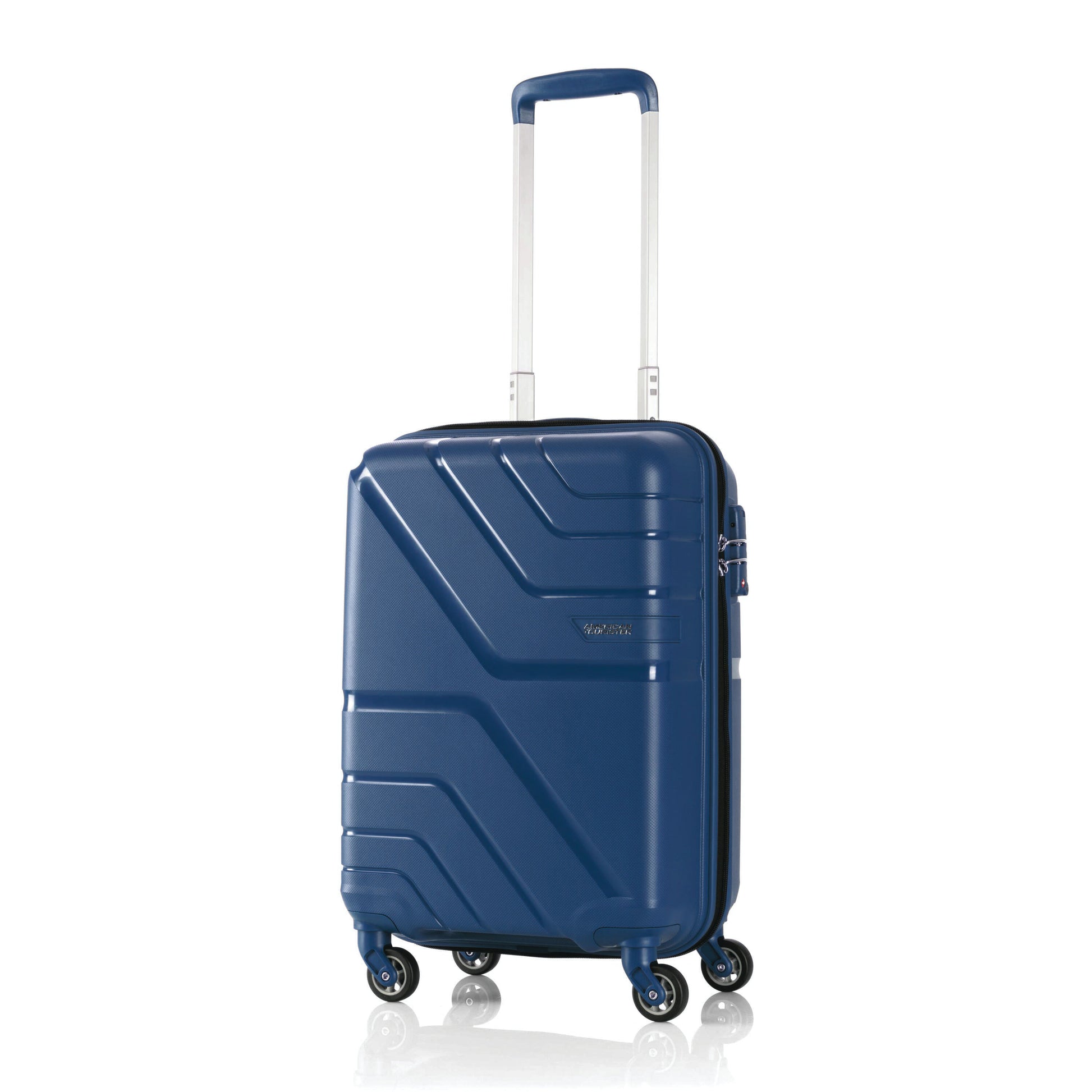 american tourister travel bag 55cm