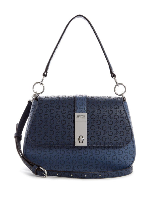 guess galya shoulder bag