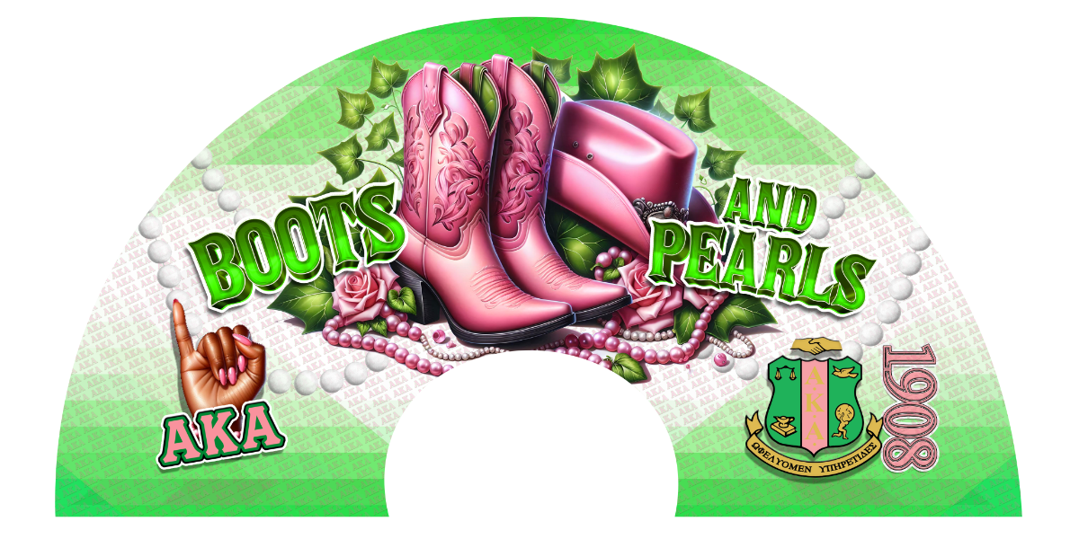 Boots & Pearl AKA