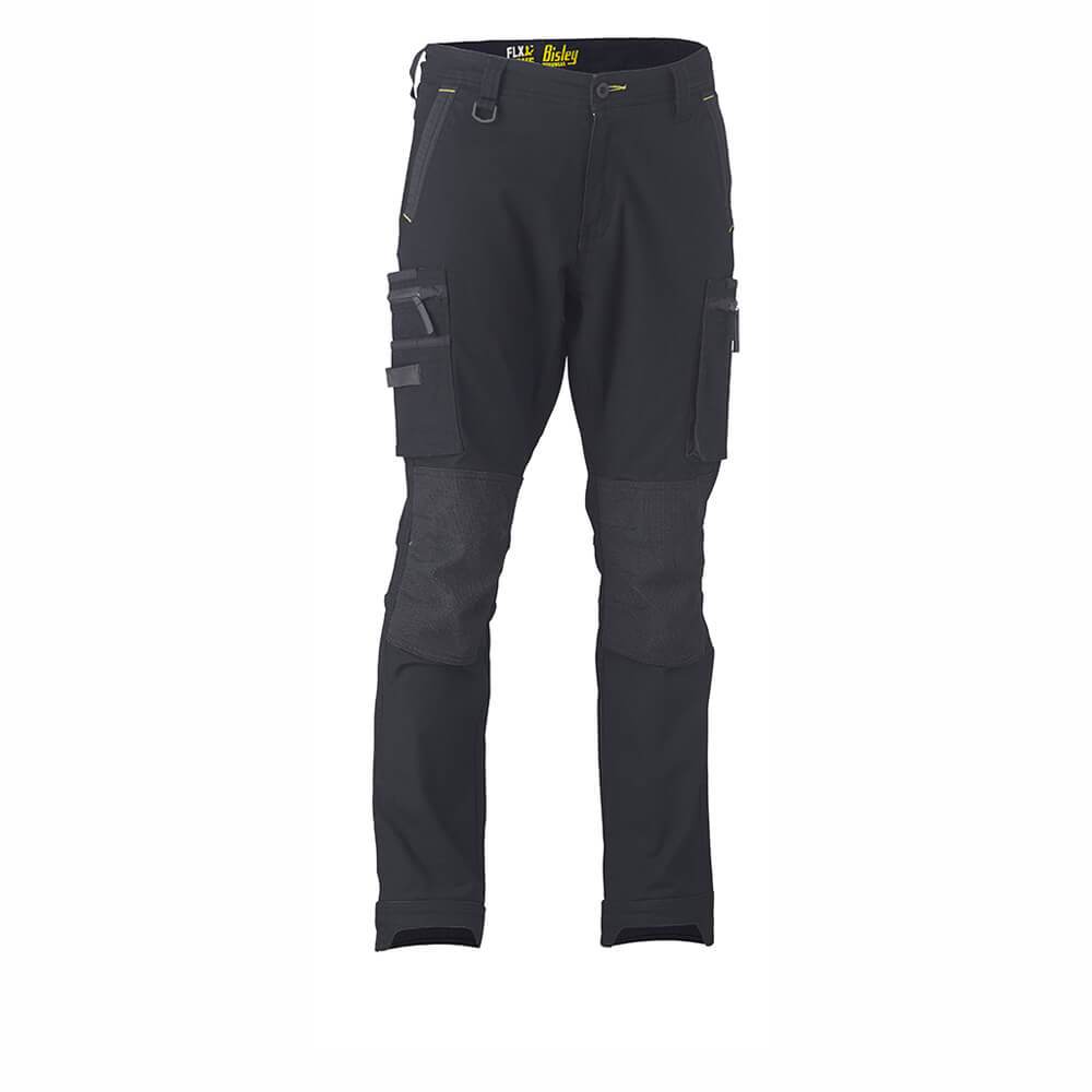 Flx & Move™ Stretch Cargo Utility Pant - BPC6331 - Bisley Workwear