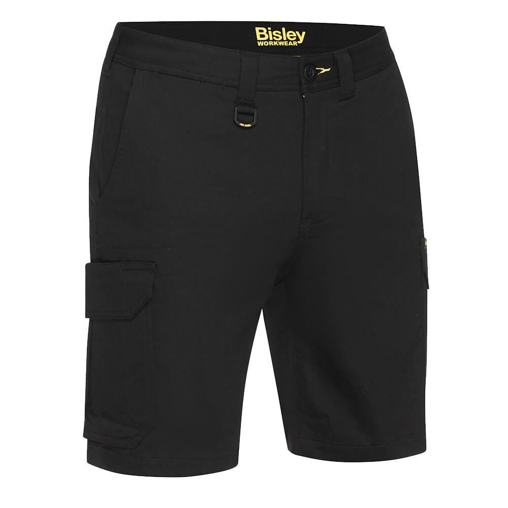 Bisley Women's Stretch Cotton Short – Workin' Gear