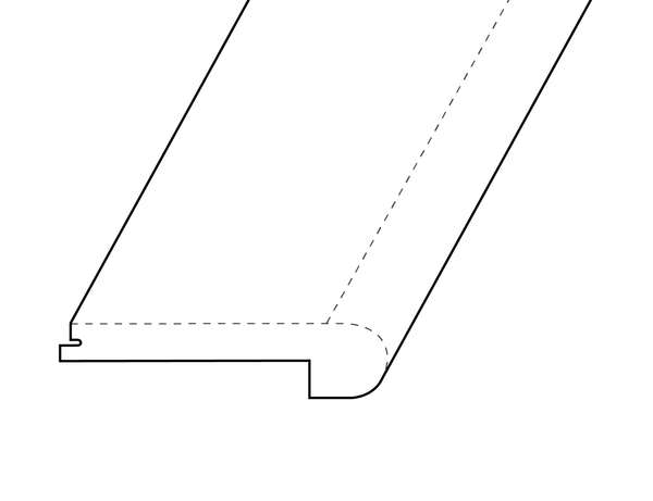 Specht SPC/Vinyl-Trittschallunterlage 1 x 10 m 1,5 mm stark