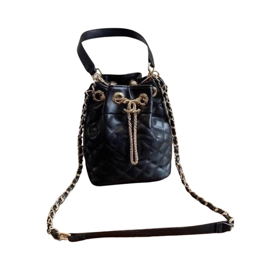 CC VIP Gift Gabrielle Square Shoulder / Crossbody and Top Handle Bag –  Capsule Gems