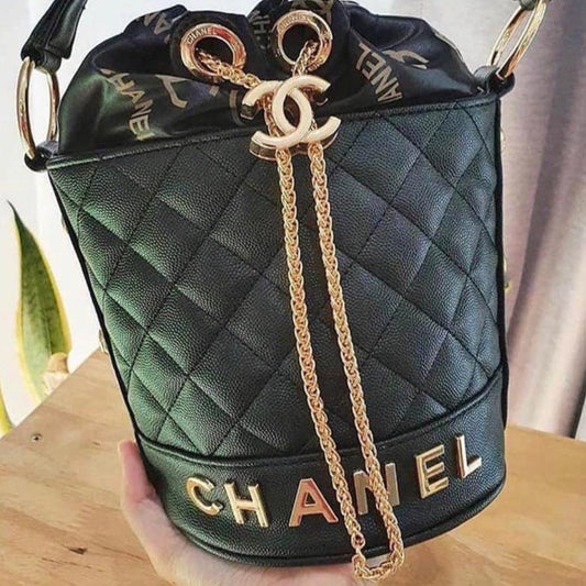 chanel vip gift tote bag