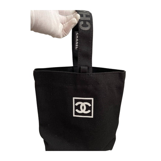 NEW Chanel VIP Gift Canvas Tote bag limited edition Ghana