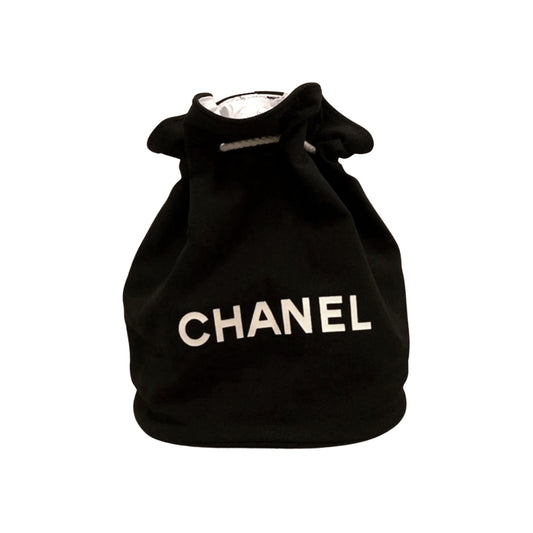 Simplybranded - Chanel VIP Gift Bucket Bag Php 11k only