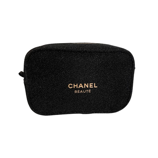 Chanel VIP Gift Multi pochette pouch