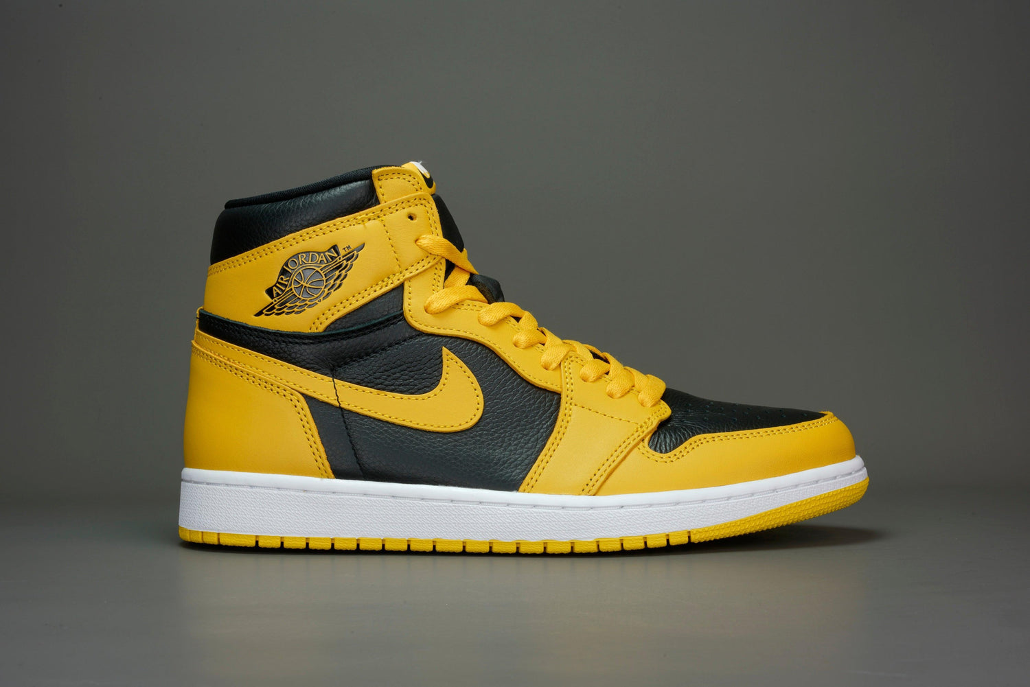 Air Jordan 1 Retro High Pollen - 555088-701 – Lo10M