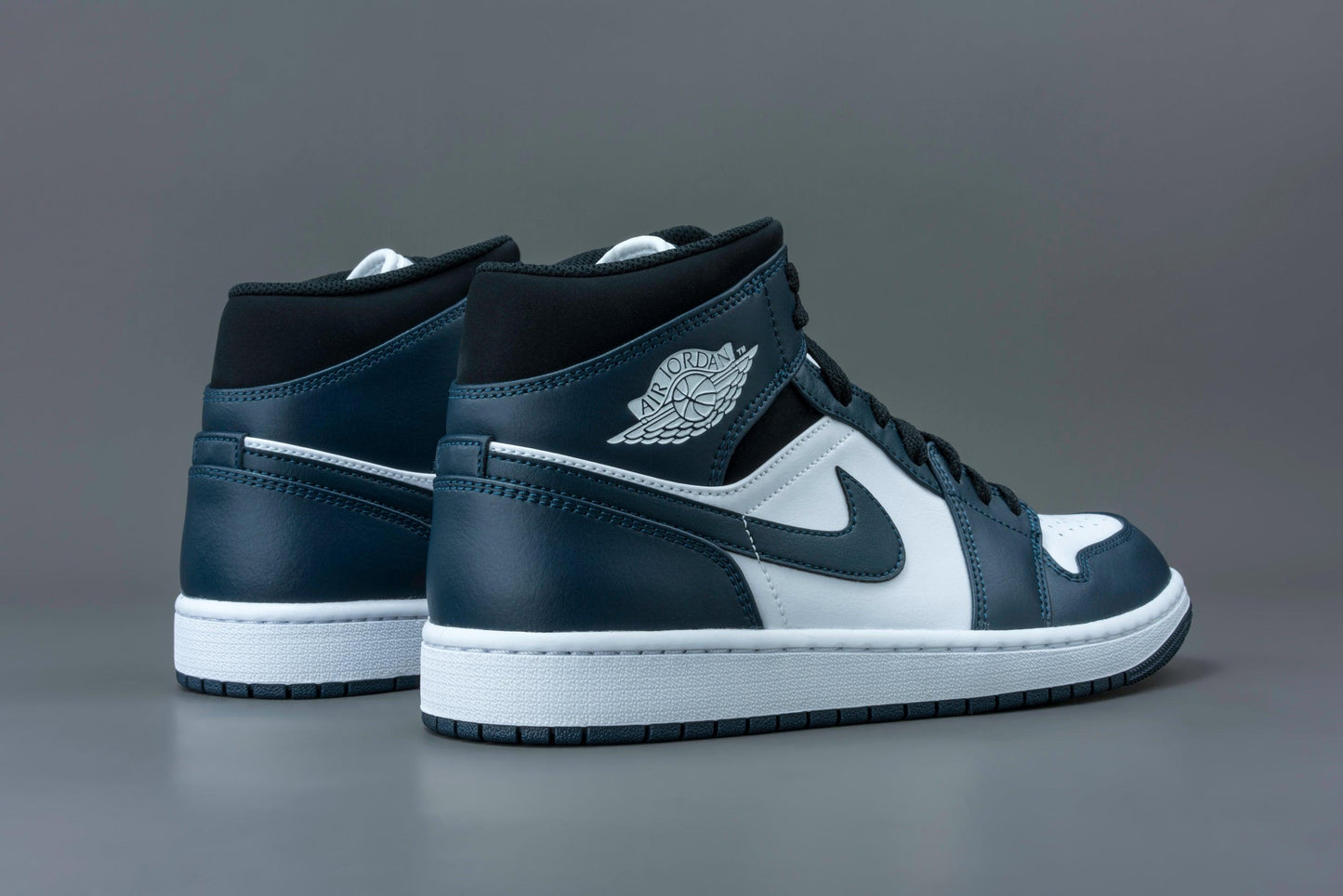 jordan 1 armory navy white black