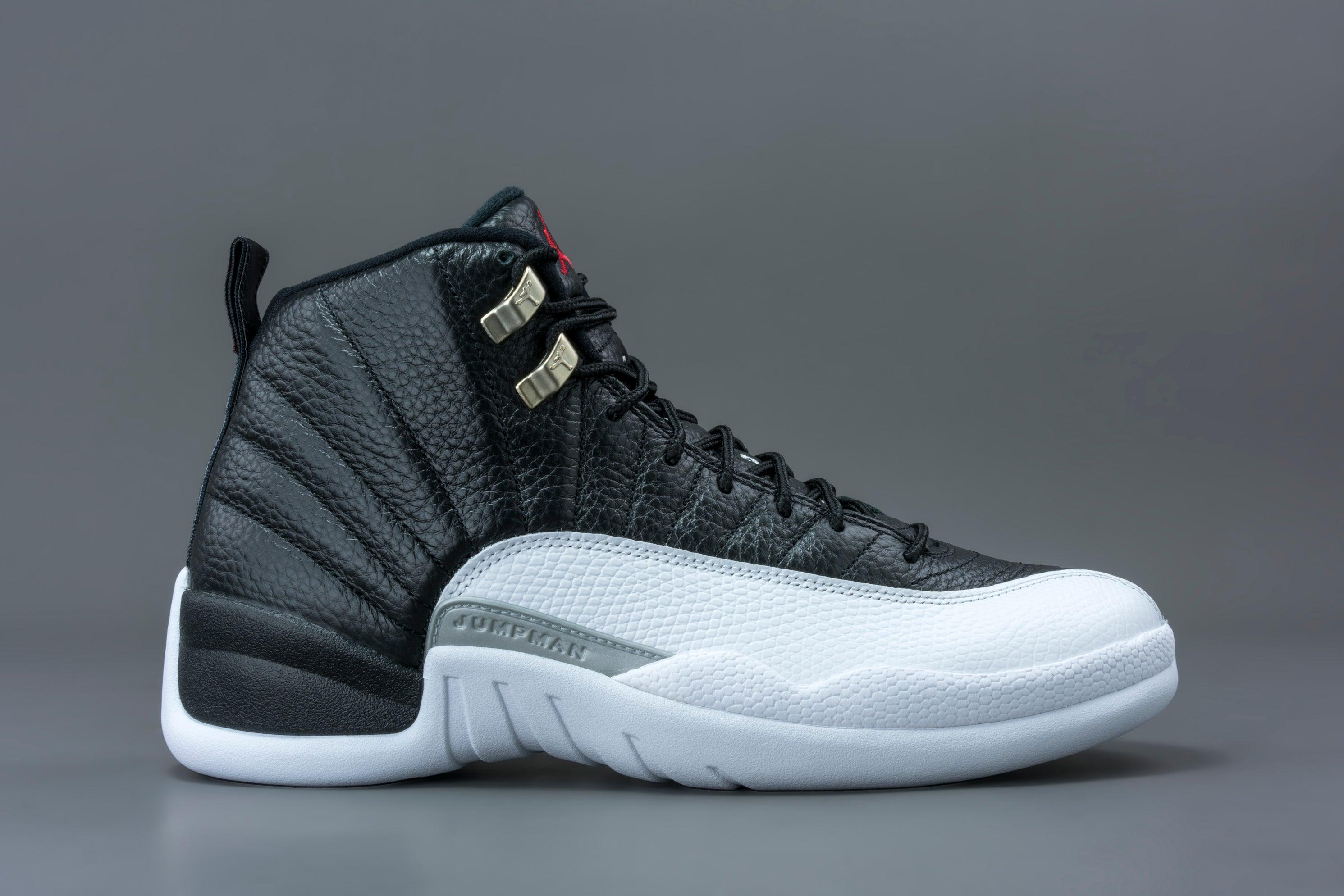 Air Jordan 12 Retro Playoffs (2022) - CT8013-006 – Lo10M