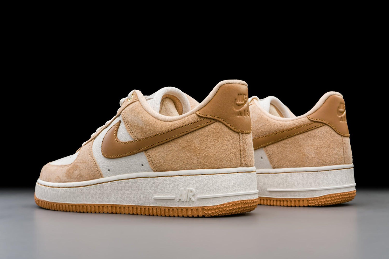 Nike Air Force 1 Low LXX Vachetta Tan Flax (W) - DX1193-200 – Lo10M