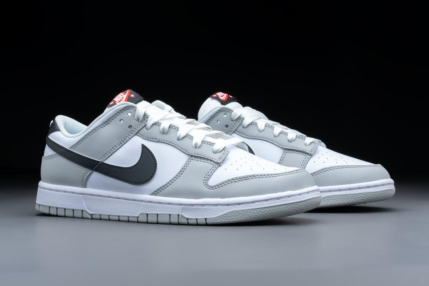 Nike Dunk Low SE Lottery Pack Grey Fog - DR9654-001 – Lo10M