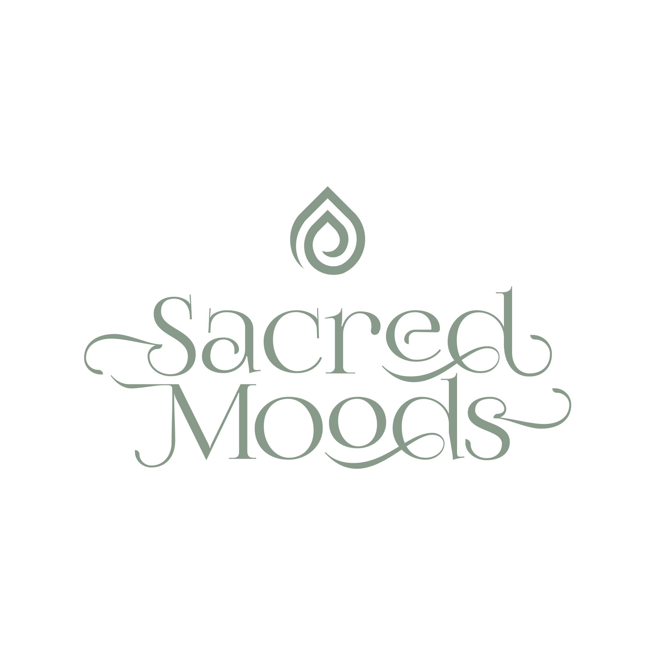 Sacred Moods
