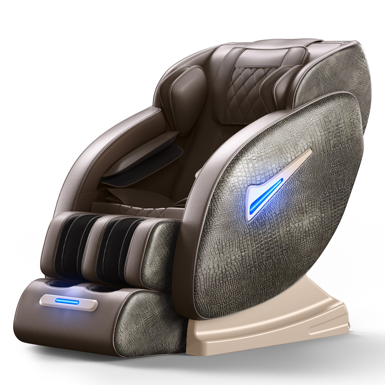 lazy massage chair surrey