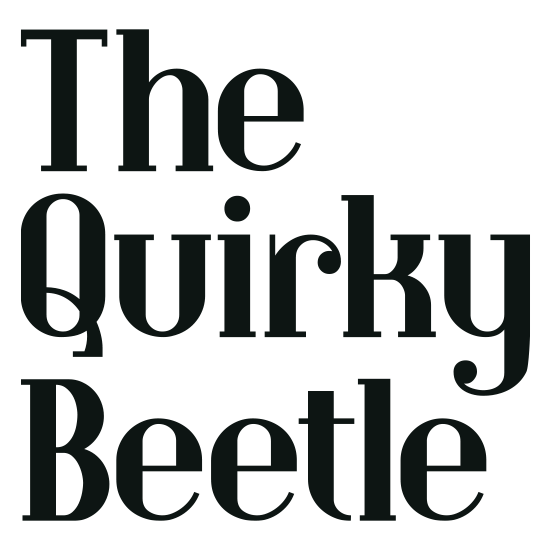 The Quirky Beetle