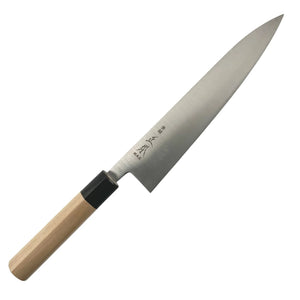 Masamoto KS Gyuto 210mm - Tokushu Knife