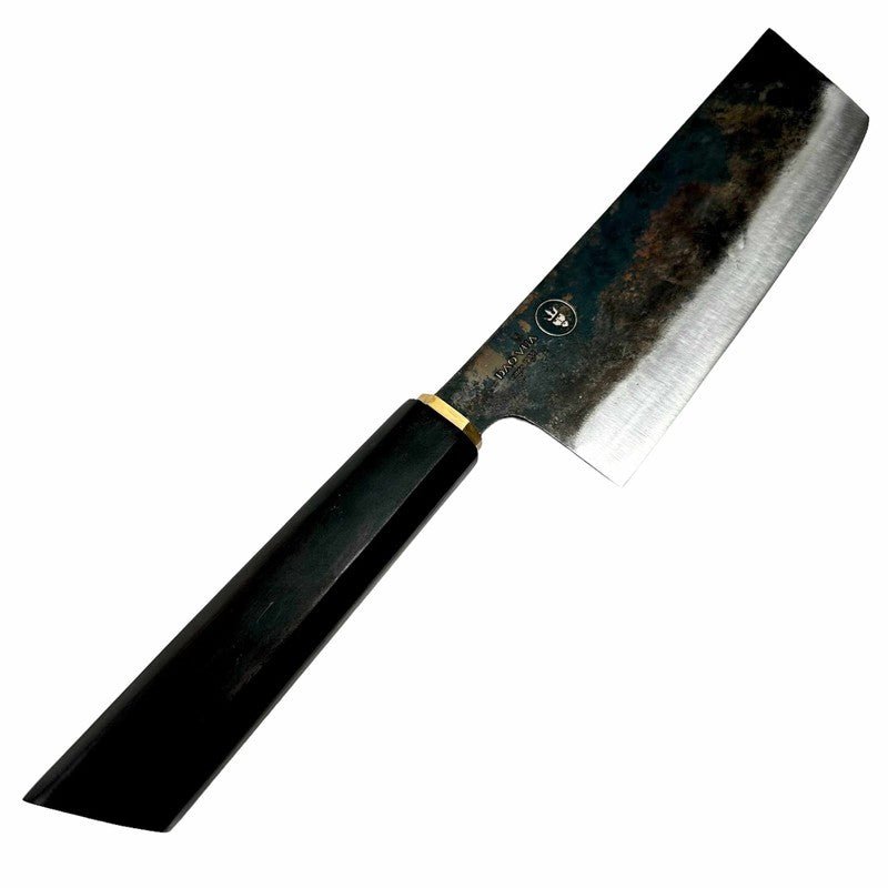 https://cdn.shopify.com/s/files/1/0602/6720/0736/products/dao-vua-special-edition-nakiri-carbon-steel-kurouchi-ebony-and-brass-wa-handle-218625.jpg?v=1702910251&width=1000