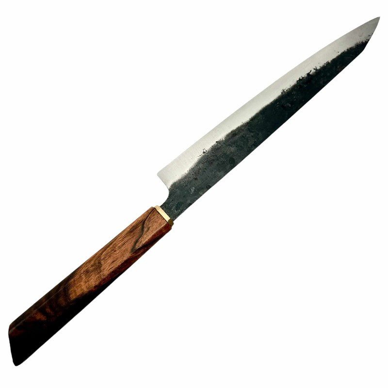 Fook Kee #2 Chinese Cleaver for Vegetables - Stainless Steel – Tokushu Knife