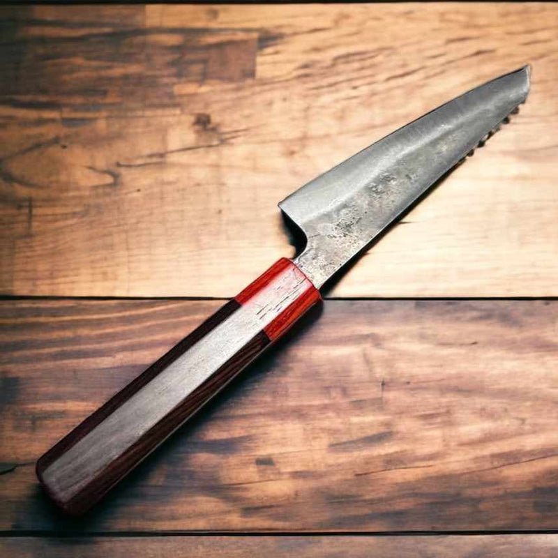 Dau Vua 9.25 Chef Knife and Chinese Cleaver Set