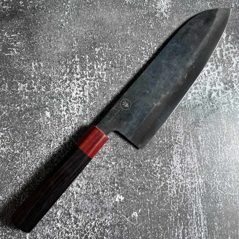 Daovua Leaf Spring Steak Knife 115mm