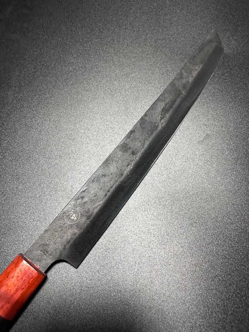 DAO VUA V3 52100 Chinese Cleaver 200mm – Tokushu Knife