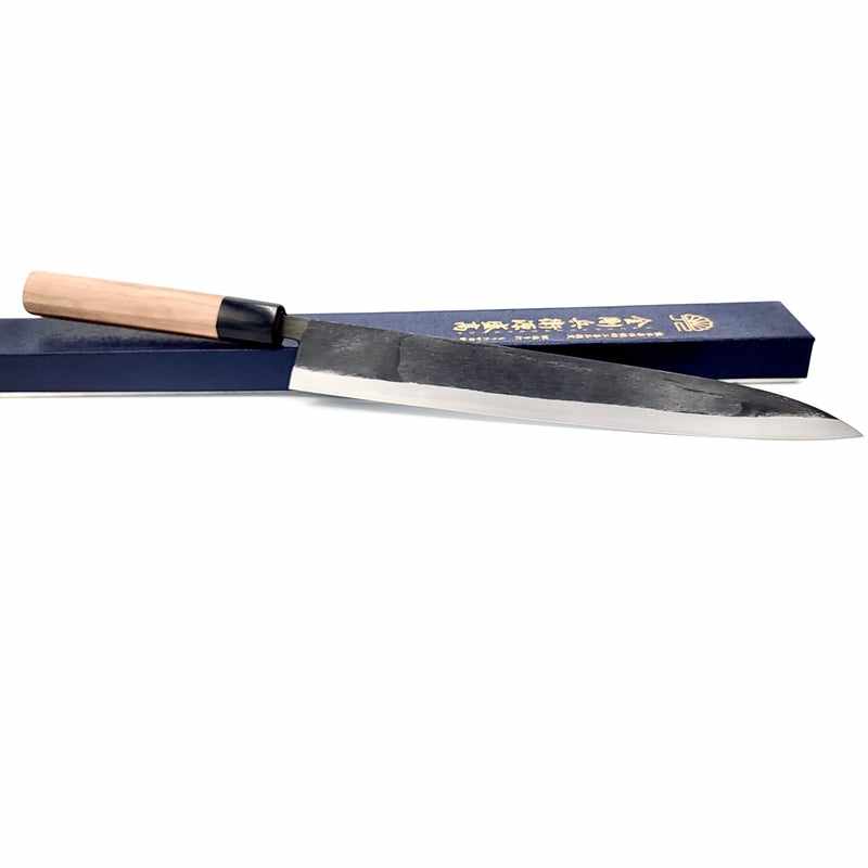 Giyotu Large Japanese Cleaver Knife – Surudo Knives