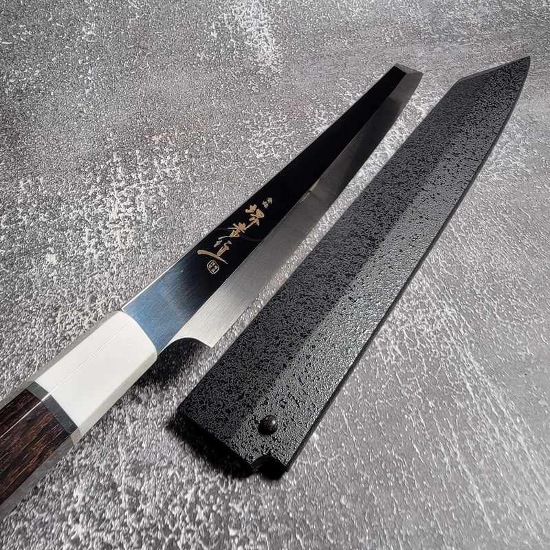 Sakai Takayuki Grand Chef Bohler-Uddeholm Swedish Steel 240mm Wa