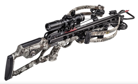 vapor rs470 tenpoint crossbow