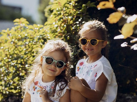 SooNice Sunnies Sustainable Kids Sunglasses