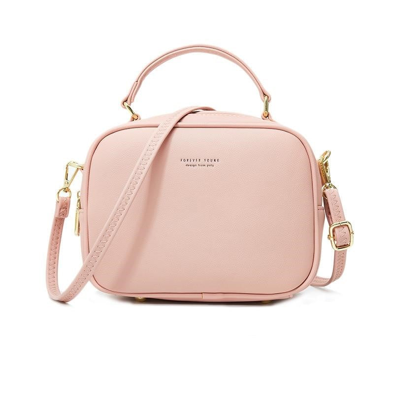 verensacare collection crossbody bolsa