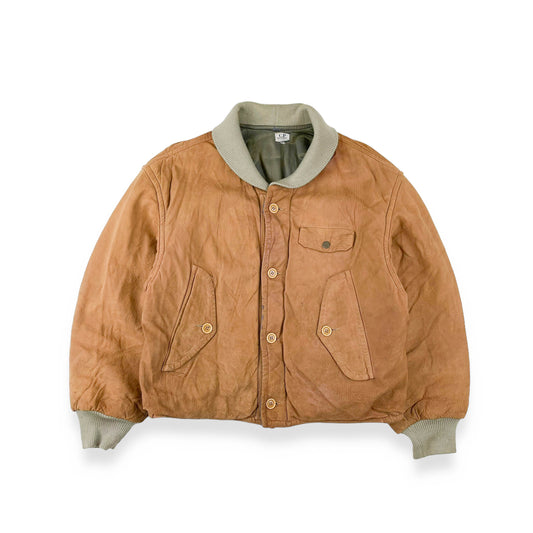 Vintage CP Company Jacket (L) – ARCHIVE 89