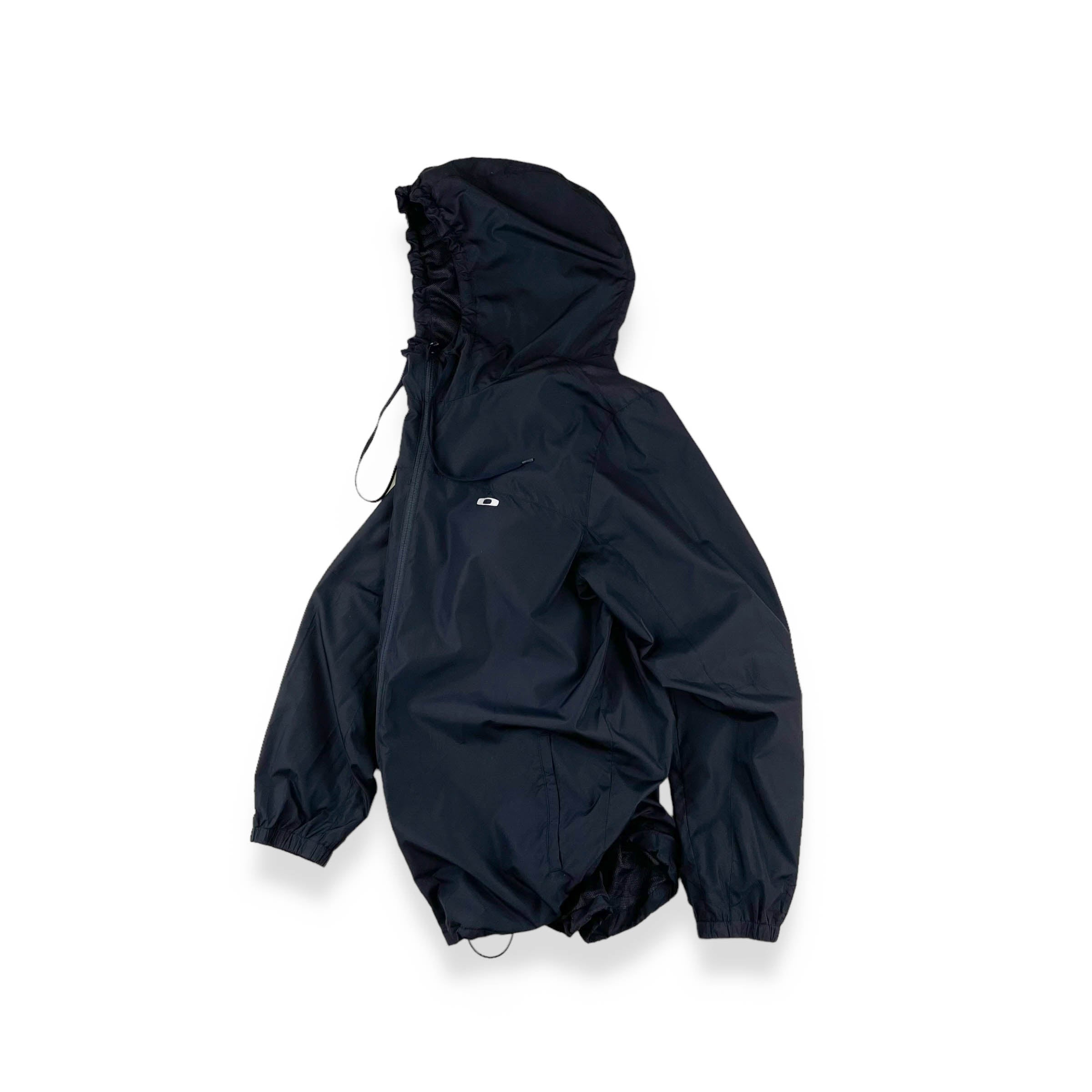 image of Oakley Nylon Jacket (XL)