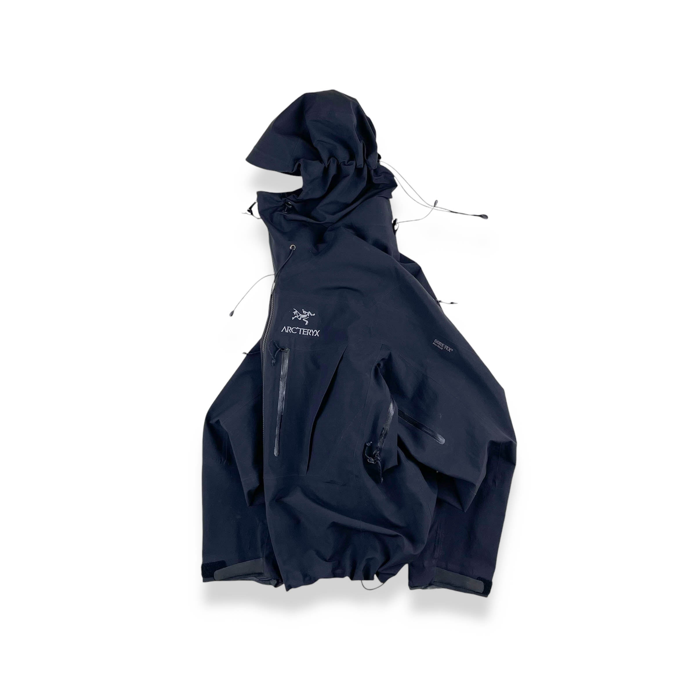 Image of Arc'teryx Alpha SV (S)