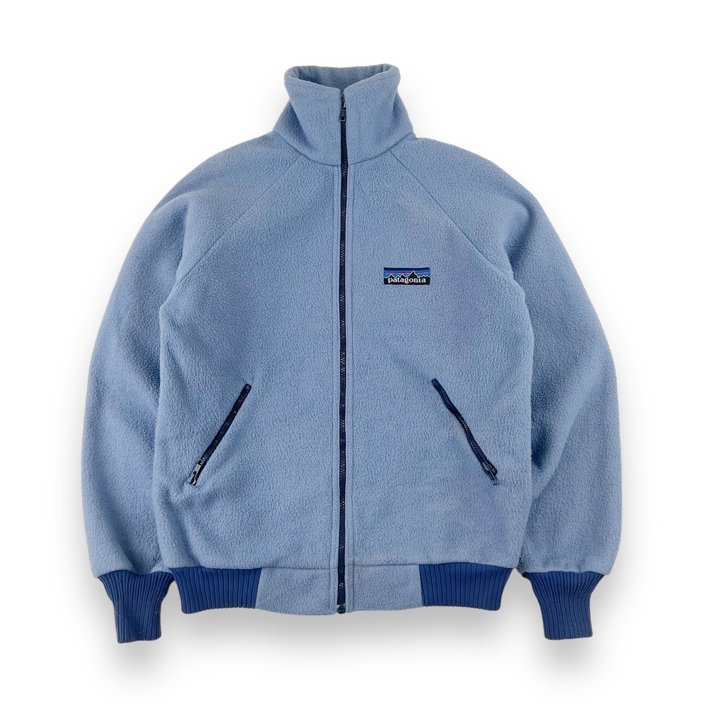 image of Vintage 70s Patagonia Fleece (M)