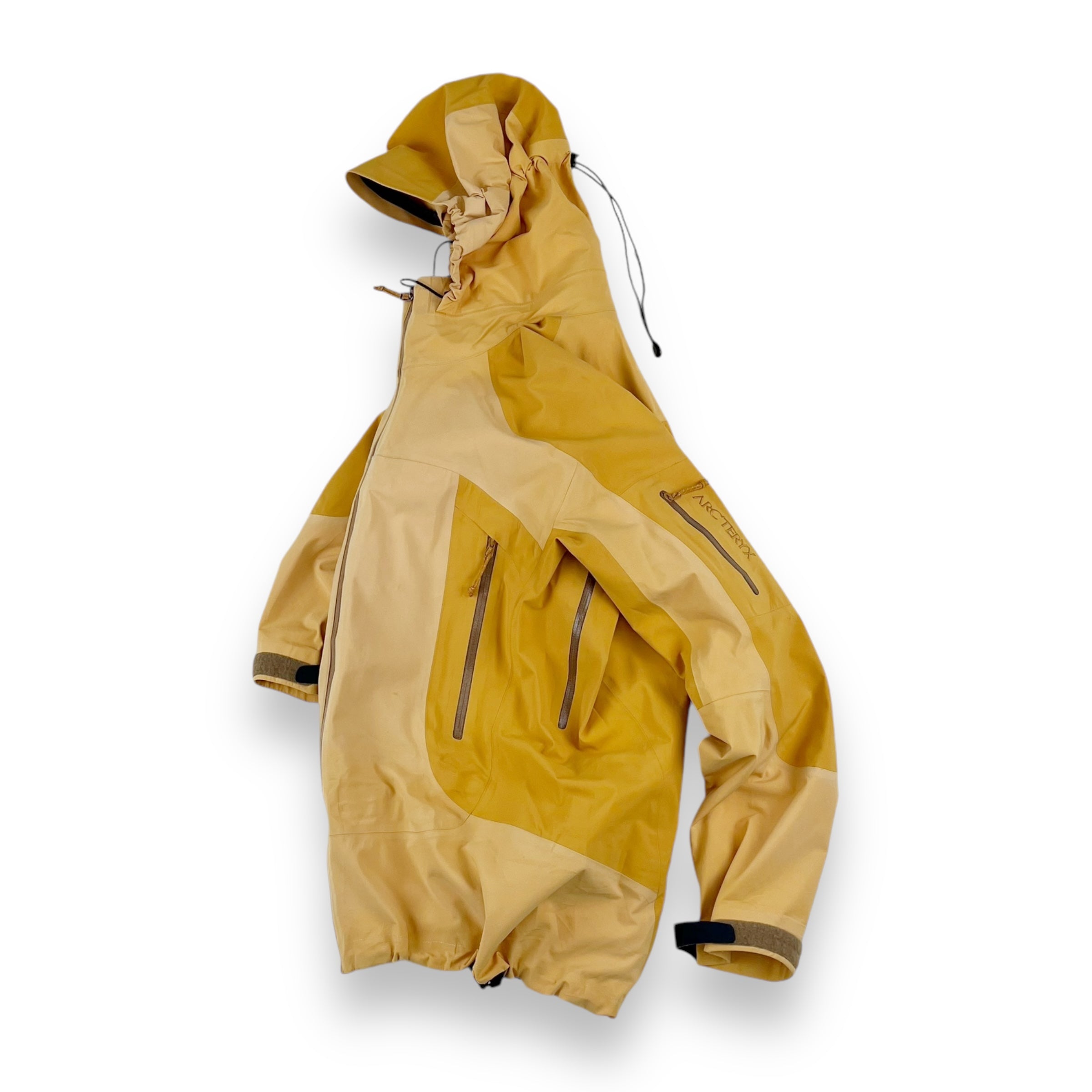 image of Womens Arc'teryx Alpha Sentinel SV (M)