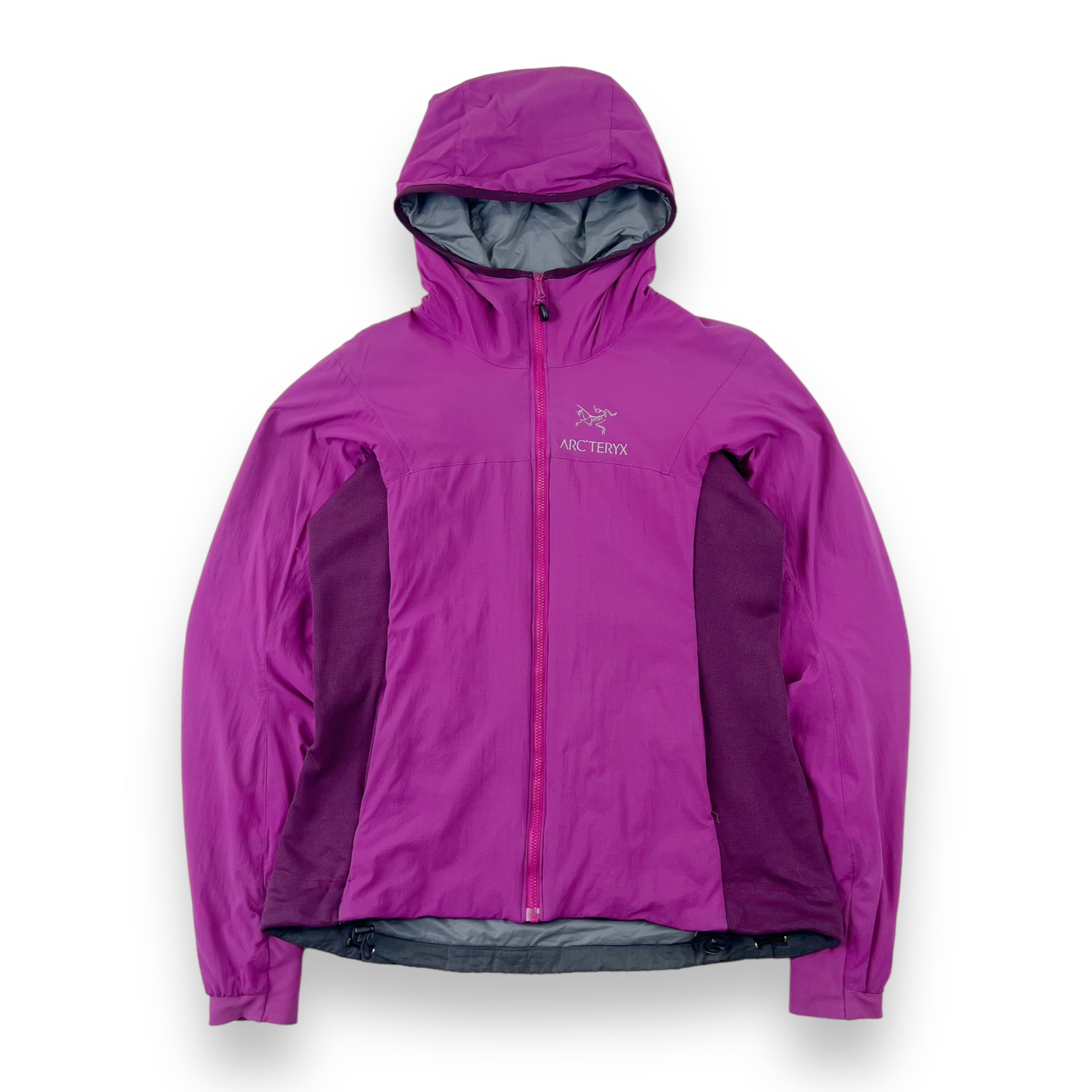 Image of Womens Arc’teryx Atom LT Hoodie (S)