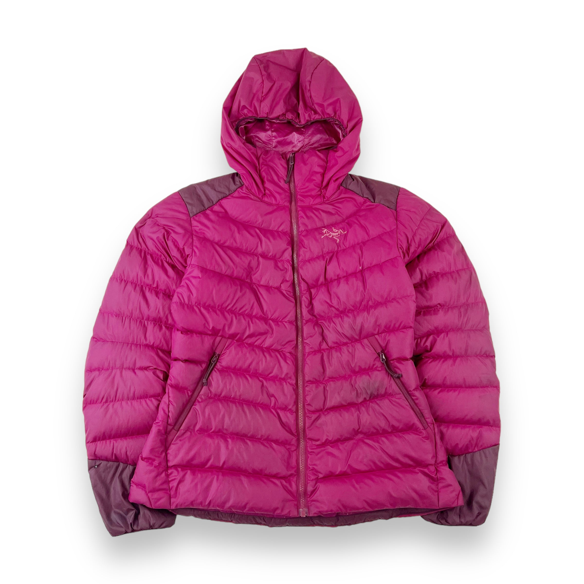 image of Womens Arc’teryx Thorium Puffer (M)