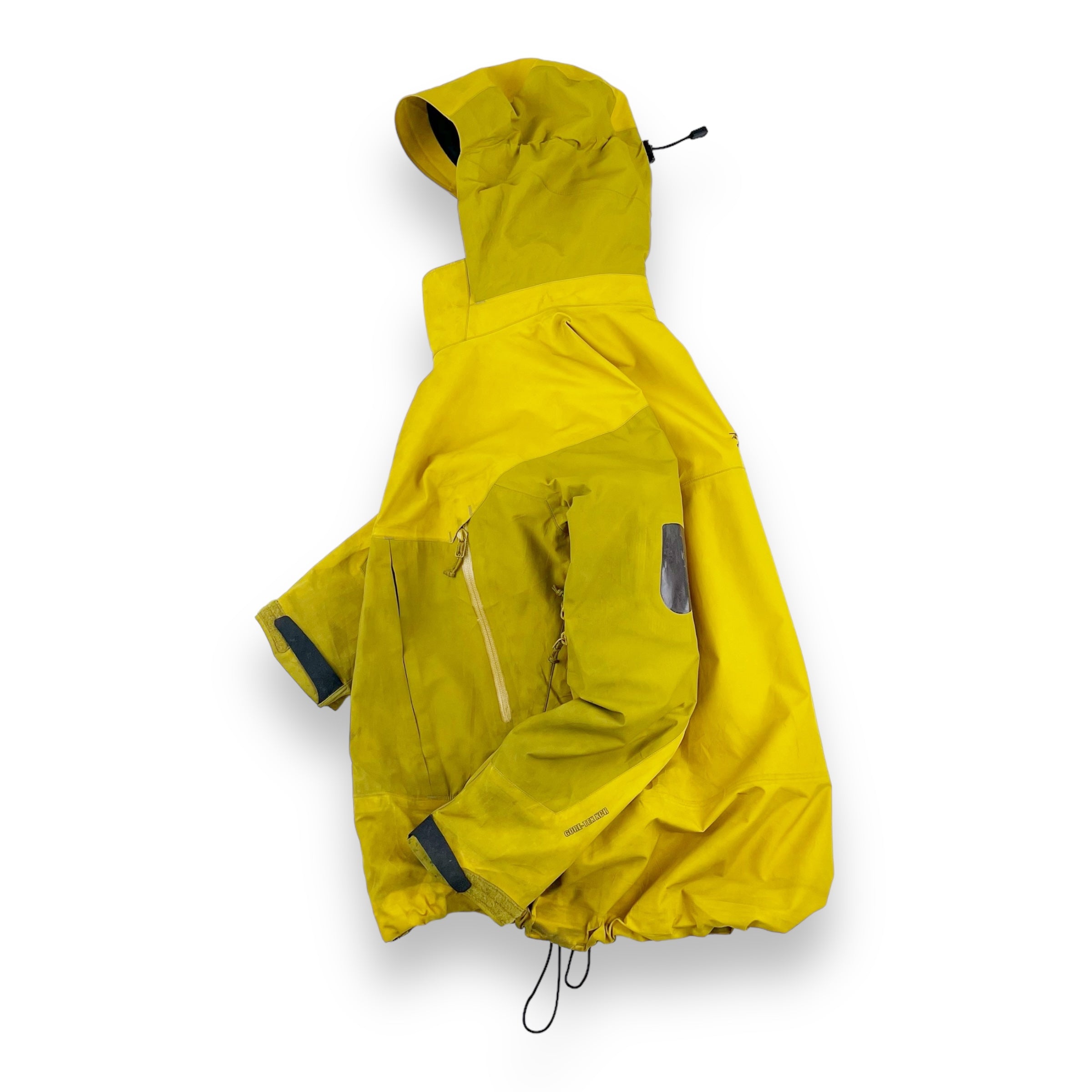 image of Womens Arc'teryx Sidewinder (M)