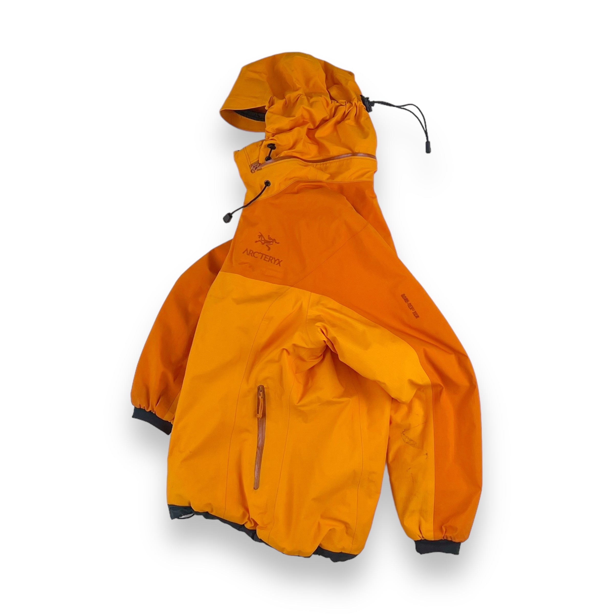 image of Womens Arc'teryx Fission AR (XS)