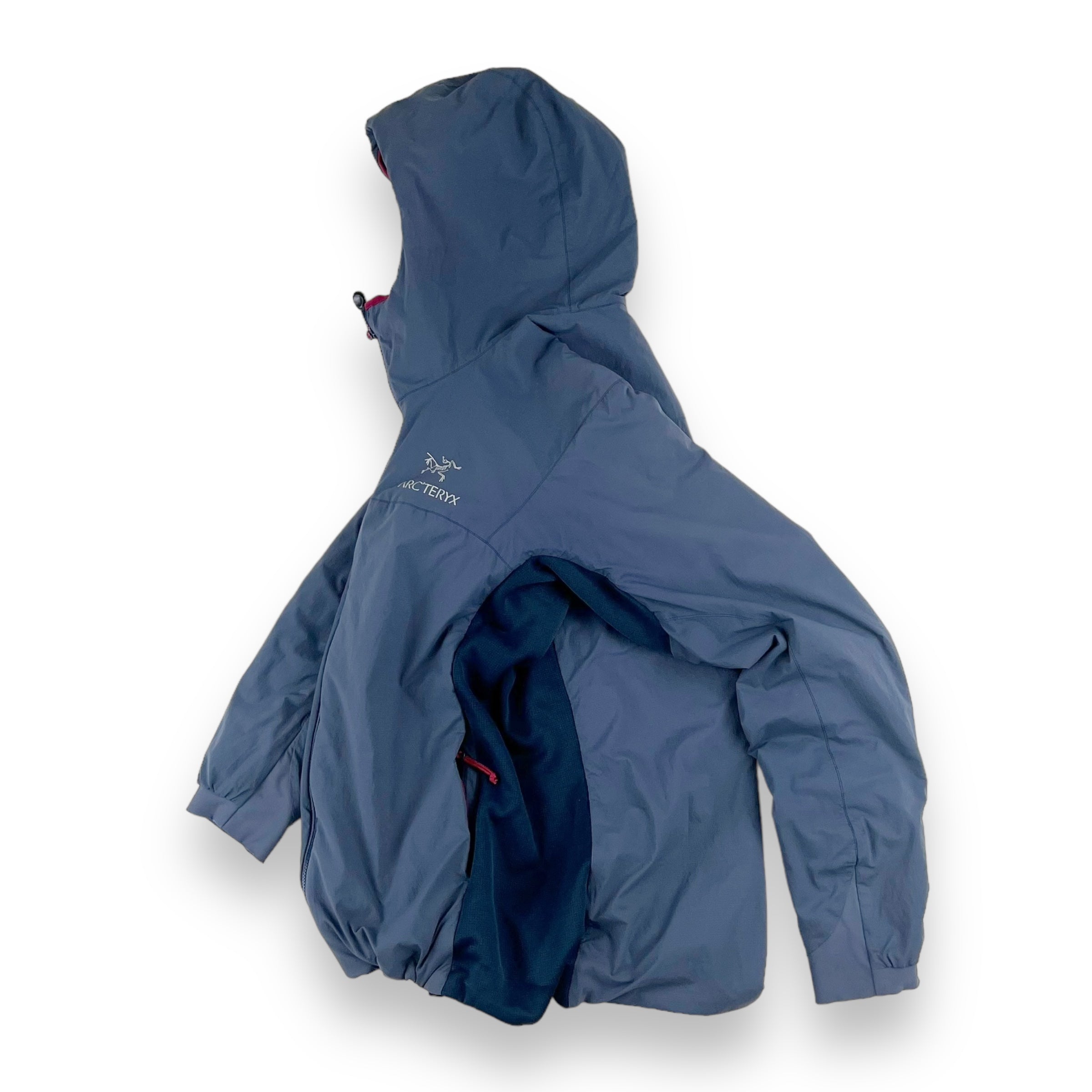 image of Womens Arc’teryx Atom LT Hoody (L)