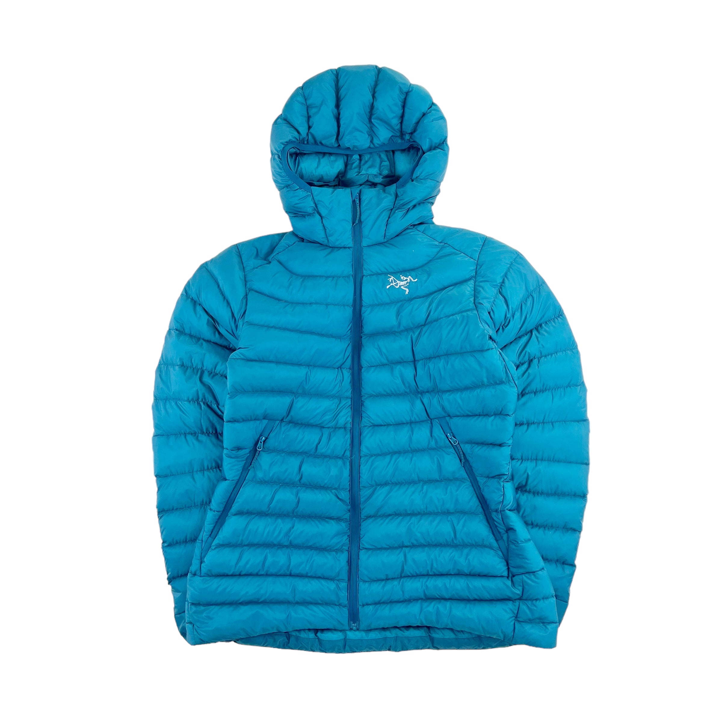 Image of Womens Arc’teryx Cerium Puffer (M)