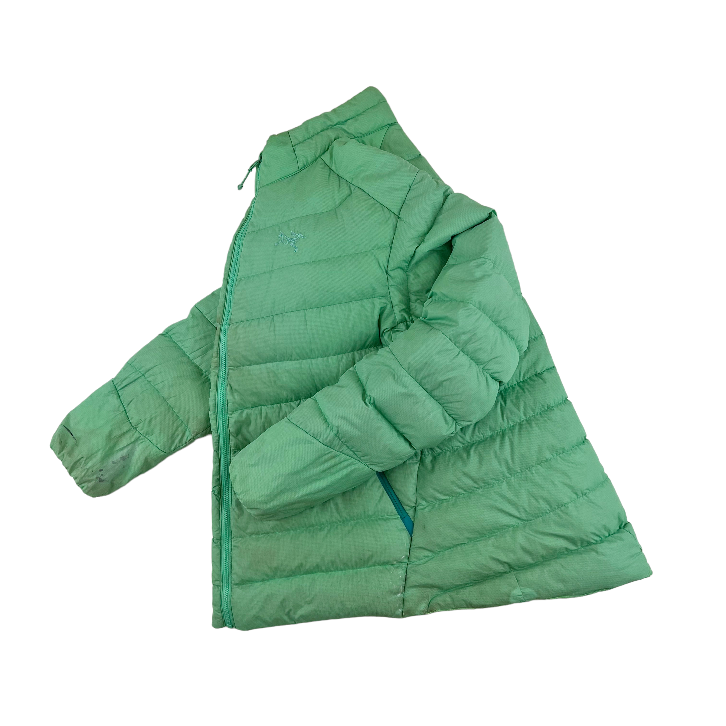 image of Womens Arc’teryx Thorium Puffer (M)