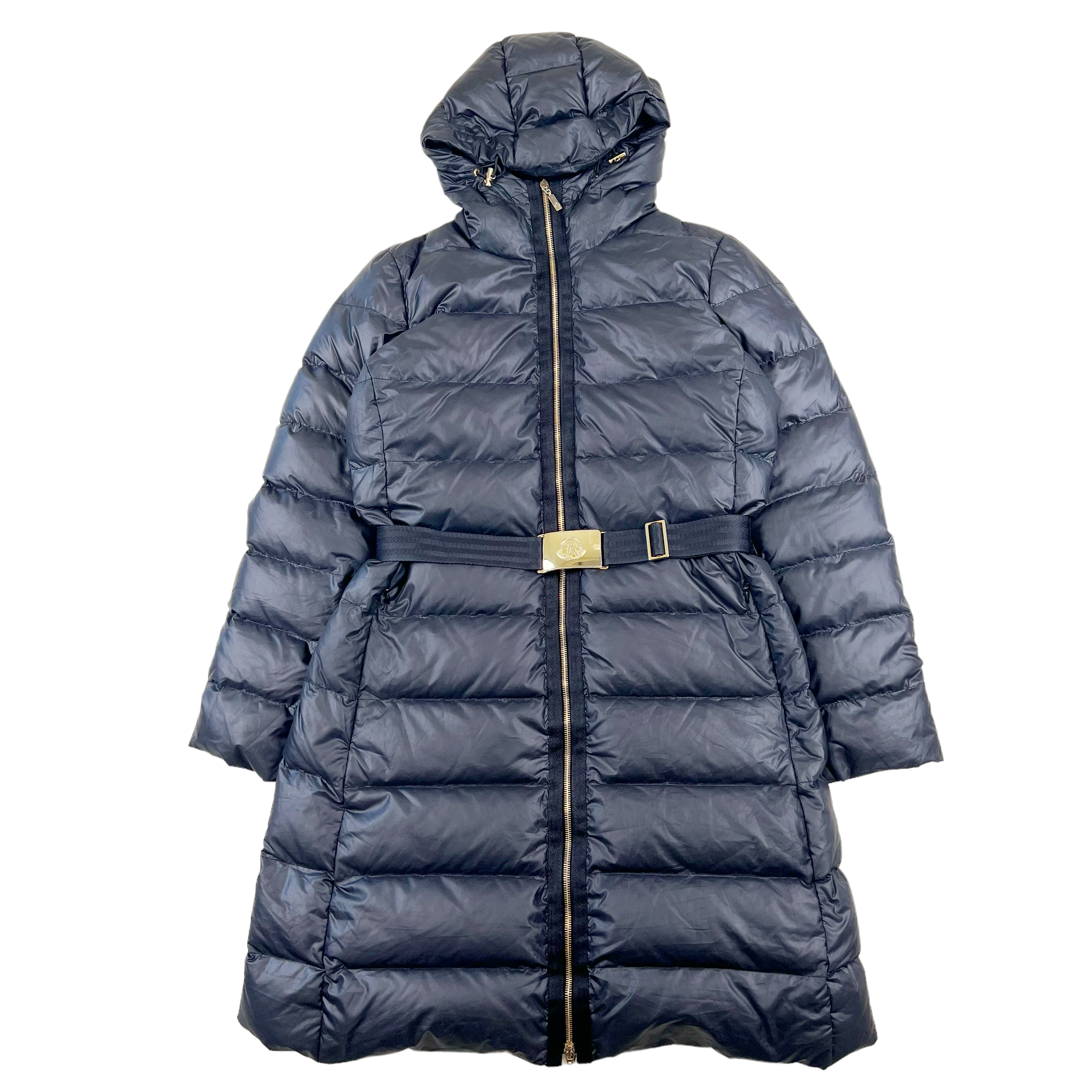 Image of Moncler Puffer (XL)