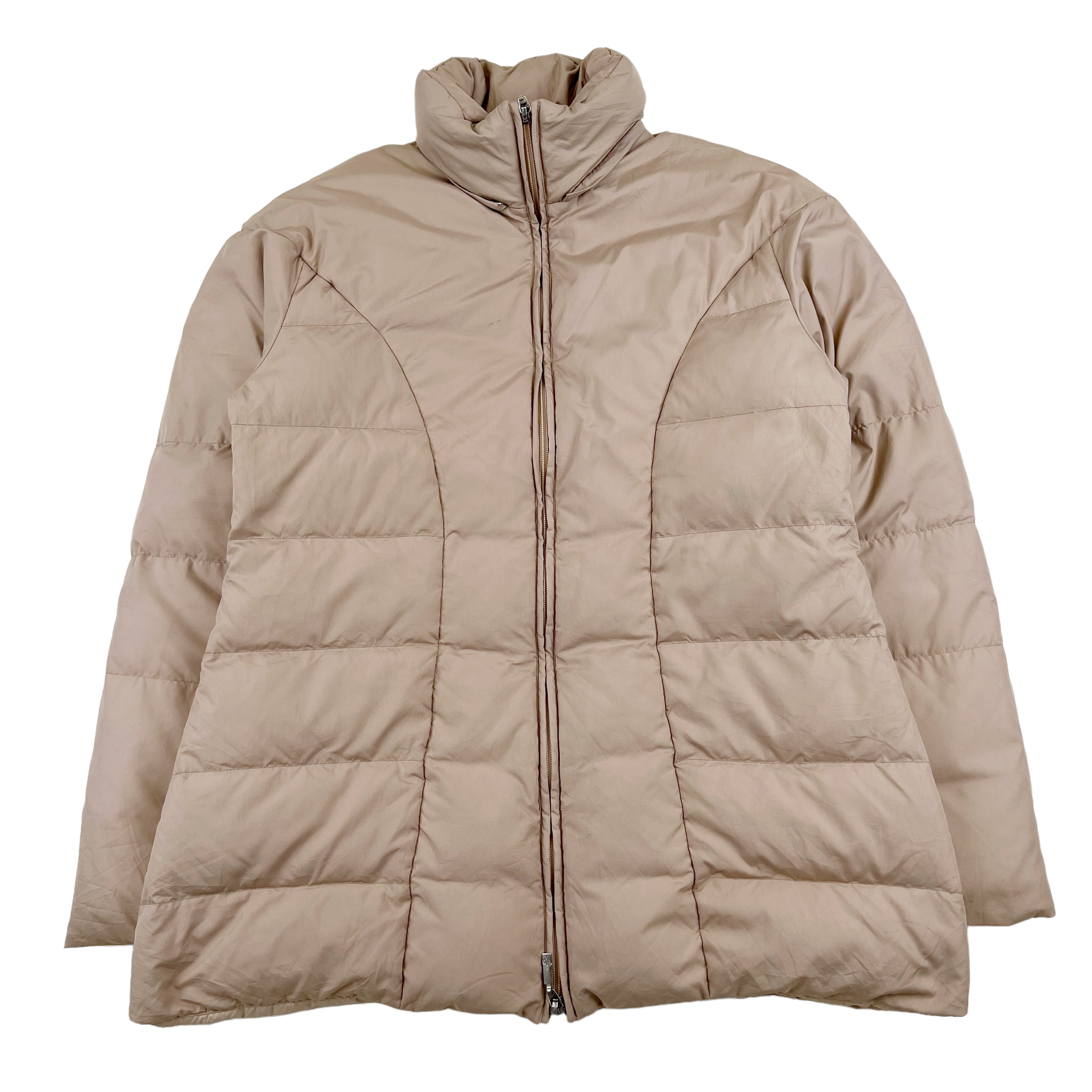 image of Moncler Puffer (S)