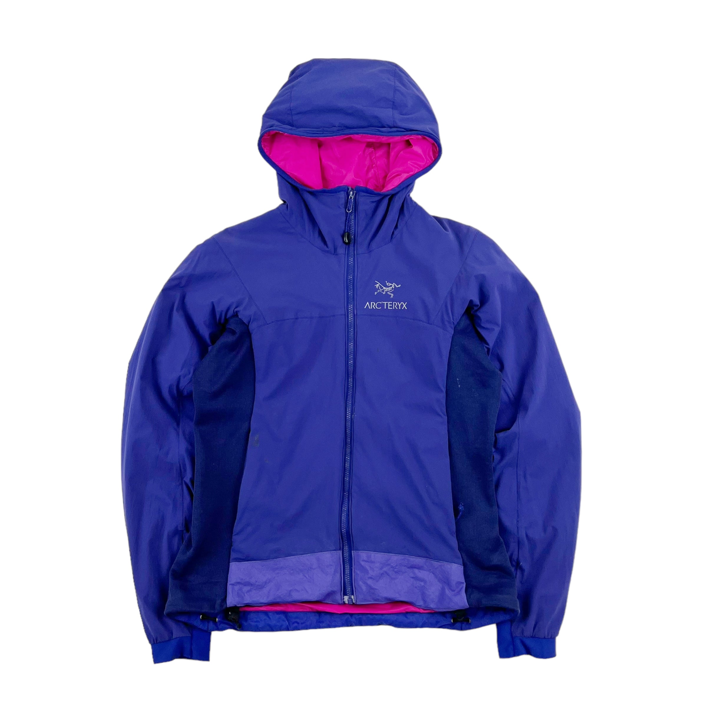 Image of Womens Arc’teryx Atom LT Hoodie (S)